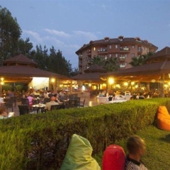 Vera Stone Palace Resort Турция, Сиде - отзывы, цены и фото номеров - забронировать отель Vera Stone Palace Resort онлайн гостиничный бар