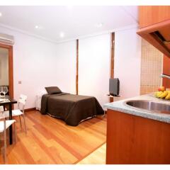 Отель Good Stay Madrid в номере