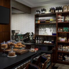 Distrikt Hotel New York City питание фото 2