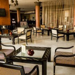 Отель Club Paradisio Марокко, Марракеш - отзывы, цены и фото номеров - забронировать отель Club Paradisio онлайн гостиничный бар