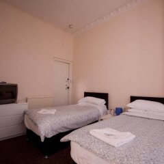 Queenspark Budget Hotel детские мероприятия фото 2