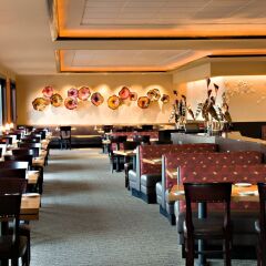 Отель Westin Sacramento Сакраменто развлечения