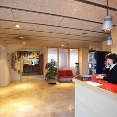 Hotel Basic интерьер отеля фото 2