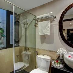 Hanoi Trendy Hotel & Spa ванная