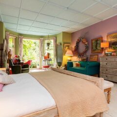 Отель Belsize Park Gardens детские мероприятия фото 2
