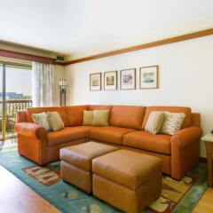 Disneys Grand Californian Hotel and Spa комната для гостей фото 2