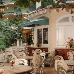 Embassy Suites Hotel Milpitas-Silicon Valley питание фото 2