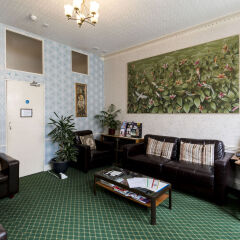 St Athans Hotel интерьер отеля фото 2