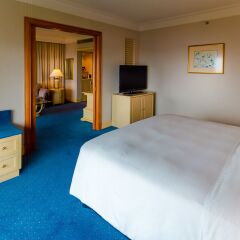 Отель Hilton Colombo Коломбо удобства в номере