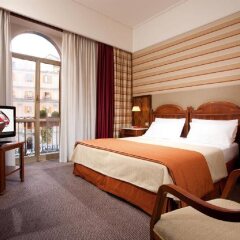 Hotel Mascagni комната для гостей фото 2