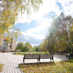 Звенигородский(санаторий)