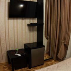 Hotel Day and Night on Profsoyuznoy удобства в номере