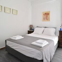 Отель Plaka Elegant Apartment Греция, Афины - отзывы, цены и фото номеров - забронировать отель Plaka Elegant Apartment онлайн комната для гостей