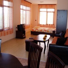 Отель Villa Prolet Генерал-Кантраджиево комната для гостей фото 3