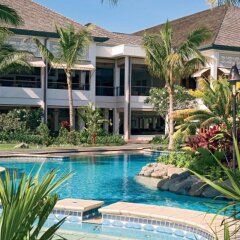 Отель Sofitel Fiji Resort And Spa с домашними животными