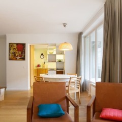 Апартаменты Apartments in Latako and Pilies Streets спа