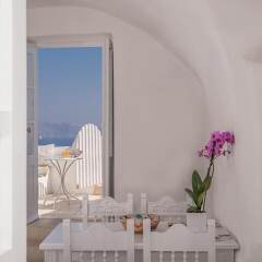 Отель Oia Collection Греция, Остров Санторини - отзывы, цены и фото номеров - забронировать отель Oia Collection онлайн комната для гостей фото 4