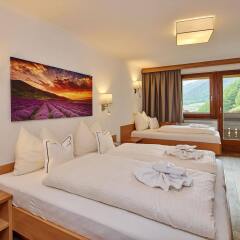Отель Grünwald Resort Австрия, Зёльден - отзывы, цены и фото номеров - забронировать отель Grünwald Resort онлайн комната для гостей