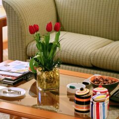Отель Holiday Inn Cairo Citystars в номере фото 2