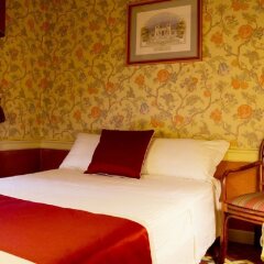 Отель IH Hotels Milano Regency Италия, Милан - - забронировать отель IH Hotels Milano Regency, цены и фото номеров комната для гостей фото 4