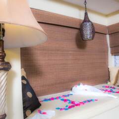 Отель Cardiff Hotel and Spa Ямайка, Ранавей-Бей - отзывы, цены и фото номеров - забронировать отель Cardiff Hotel and Spa онлайн фото 12