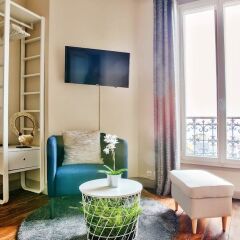 Отель Sacré Cœur, Amazing Price фото 14