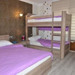 Ozbay Hotel Турция, Памуккале - отзывы, цены и фото номеров - забронировать отель Ozbay Hotel онлайн детские мероприятия фото 2
