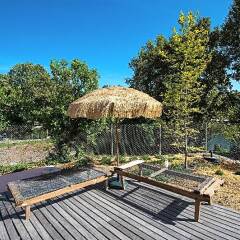 Отель Hostel & Suites Des Arts Португалия, Амаранте - отзывы, цены и фото номеров - забронировать отель Hostel & Suites Des Arts онлайн фото 6