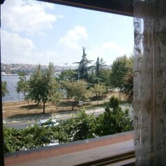 Fenerion Golden Horn Турция, Стамбул - отзывы, цены и фото номеров - забронировать отель Fenerion Golden Horn онлайн комната для гостей фото 2