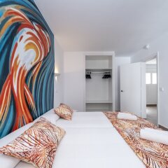 Отель Sol Parc комната для гостей