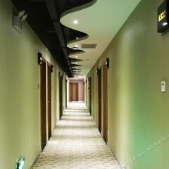 Xingya Hotel (Guangzhou Huanan Country Garden) интерьер отеля фото 2