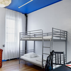 Отель Central Park West Hostel США, Нью-Йорк - 2 отзыва об отеле, цены и фото номеров - забронировать отель Central Park West Hostel онлайн детские мероприятия фото 2