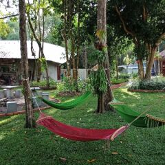 Blanco Hostel at Lanta Ланта фото 5