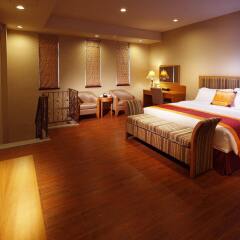 Guangzhou The Royal Garden Hotel комната для гостей фото 2