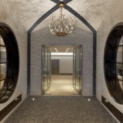 Отель The Tuscany - A St Giles Signature Hotel США, Нью-Йорк - отзывы, цены и фото номеров - забронировать отель The Tuscany - A St Giles Signature Hotel онлайн интерьер отеля фото 3