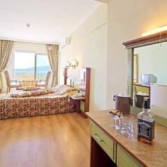 Selen Hotel Турция, Мугла - отзывы, цены и фото номеров - забронировать отель Selen Hotel онлайн удобства в номере