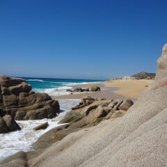 Отель Cabo Accomodations for Everyone Педрегал пляж фото 2