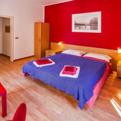 Отель Mamma Sisi B&B Италия, Лечче - отзывы, цены и фото номеров - забронировать отель Mamma Sisi B&B онлайн комната для гостей