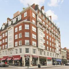 Отель London Lifestyle Apartments – Knightsbridge Великобритания, Лондон - отзывы, цены и фото номеров - забронировать отель London Lifestyle Apartments – Knightsbridge онлайн