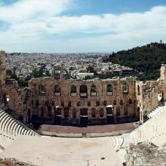 Athens Oscar Hotel Афины