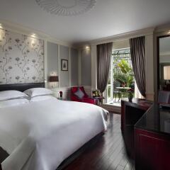 Отель Sofitel Legend Metropole Hanoi комната для гостей фото 2