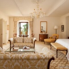 Four Seasons Hotel Firenze in Florence, Italy from 1969$, photos, reviews - zenhotels.com guestroom photo 4