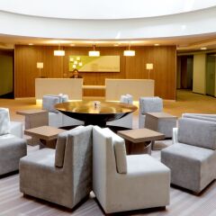 Holiday Inn Hotel & Suites Medica Sur Мехико развлечения