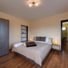 Отель Marinovata Kashta Guest House Болгария, Шумен - отзывы, цены и фото номеров - забронировать отель Marinovata Kashta Guest House онлайн комната для гостей фото 3