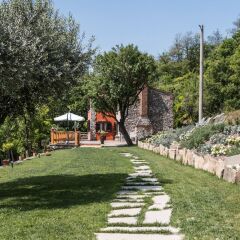 Отель Euganean Hills amazing Jewel Италия, Региональный парк Colli Euganei - отзывы, цены и фото номеров - забронировать отель Euganean Hills amazing Jewel онлайн детские мероприятия