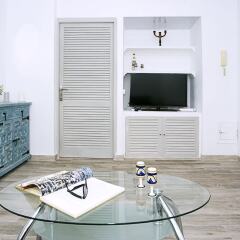 Отель Blue Toscana Pool & Center Apartment Испания, Торремолинос - отзывы, цены и фото номеров - забронировать отель Blue Toscana Pool & Center Apartment онлайн фото 3