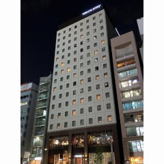 Отель Tokyu Stay Ginza Япония, Токио - отзывы, цены и фото номеров - забронировать отель Tokyu Stay Ginza онлайн гостиничный бар
