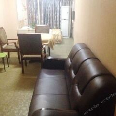 Ruichang Xingainian Hotel 1st комната для гостей фото 3