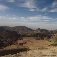 Movenpick Nabatean Castle Hotel фото 10