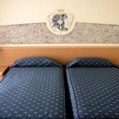Hotel Tivoli Prague детские мероприятия